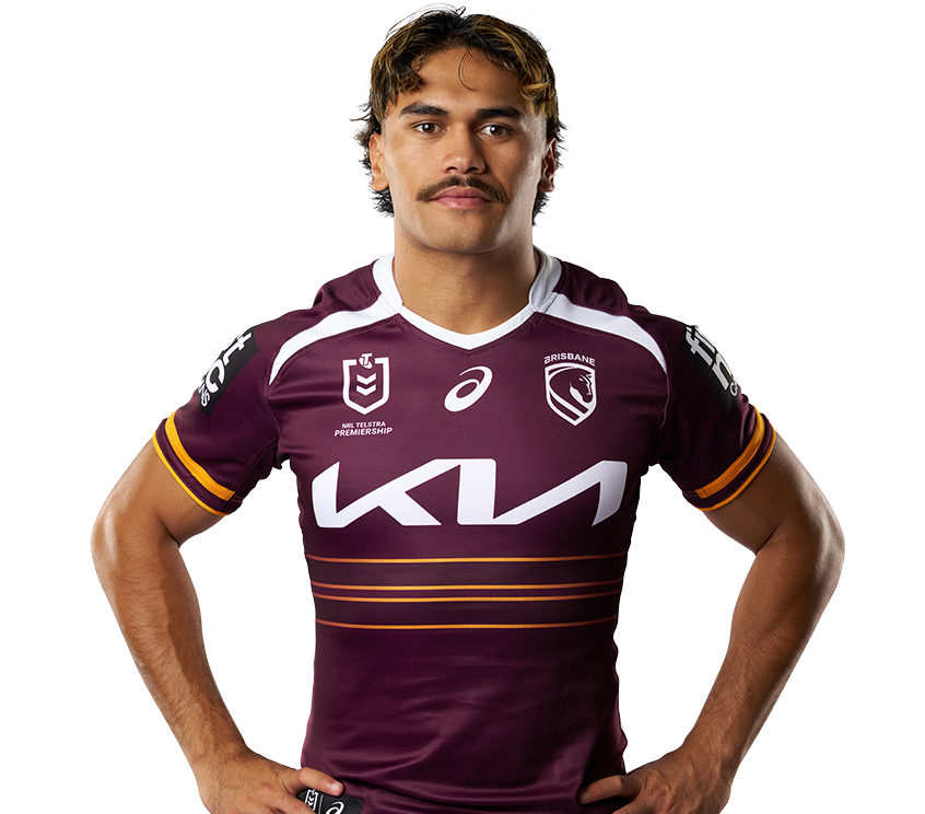 Brendan Piakura