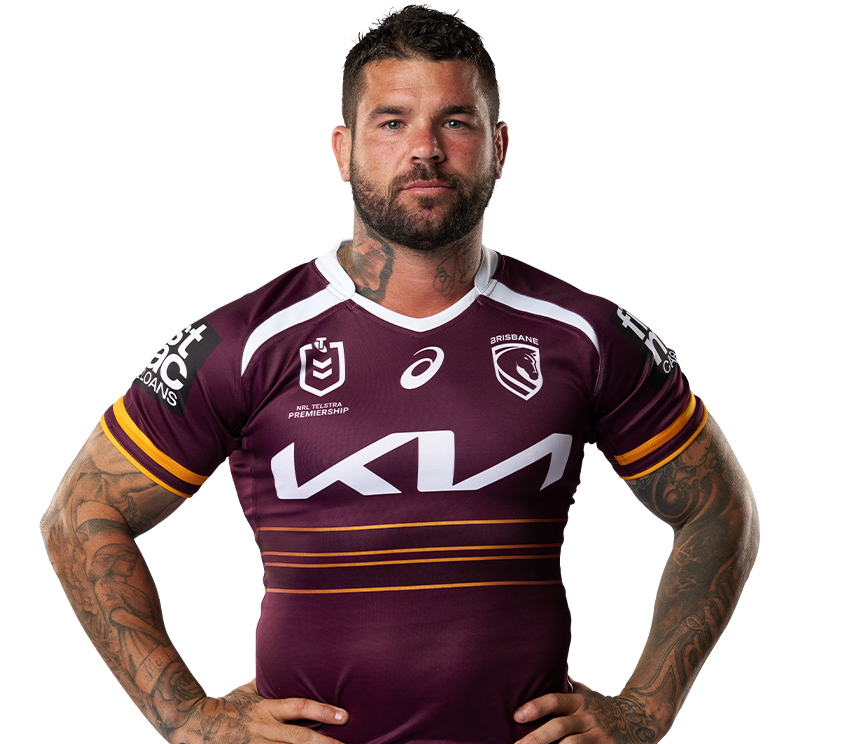 Adam Reynolds