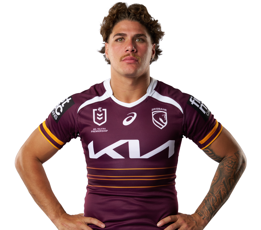 Reece Walsh
