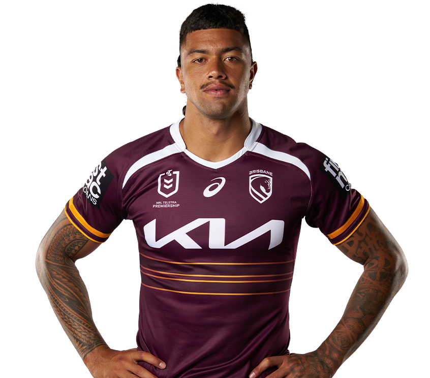Xavier Willison
