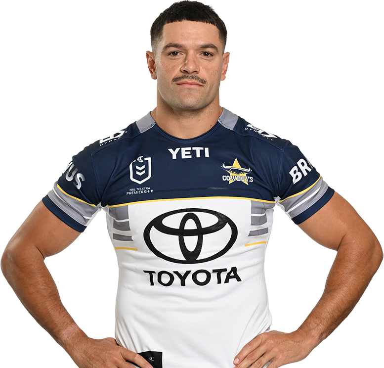 Braidon Burns
