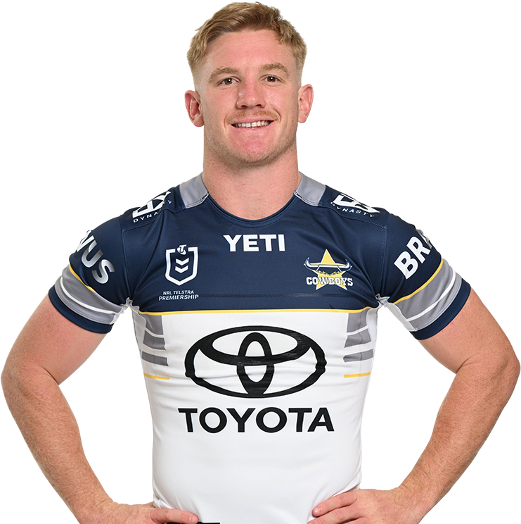 Tom Dearden