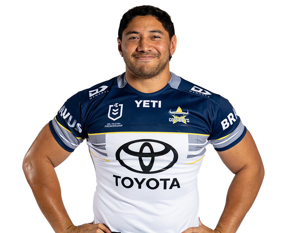 Jason Taumalolo