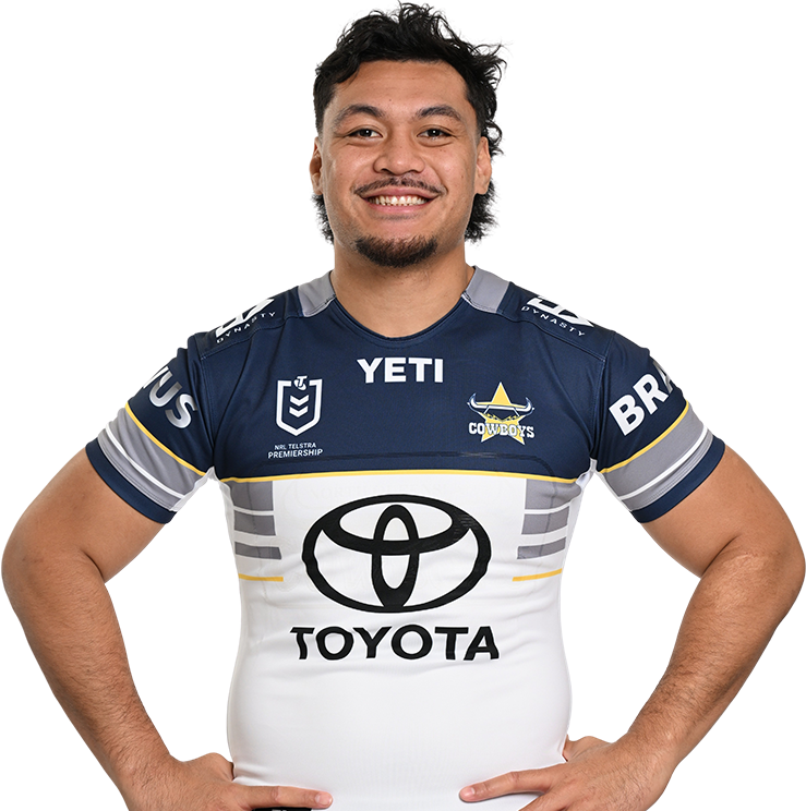 Jeremiah Nanai