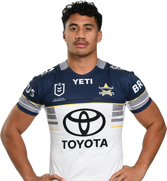 Murray Taulagi