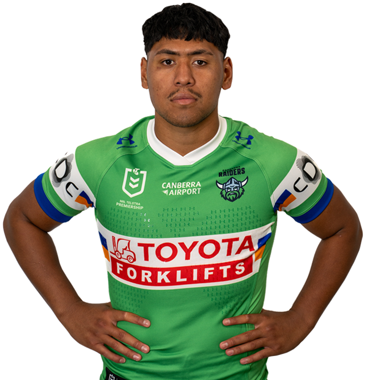 Mark Tuialii