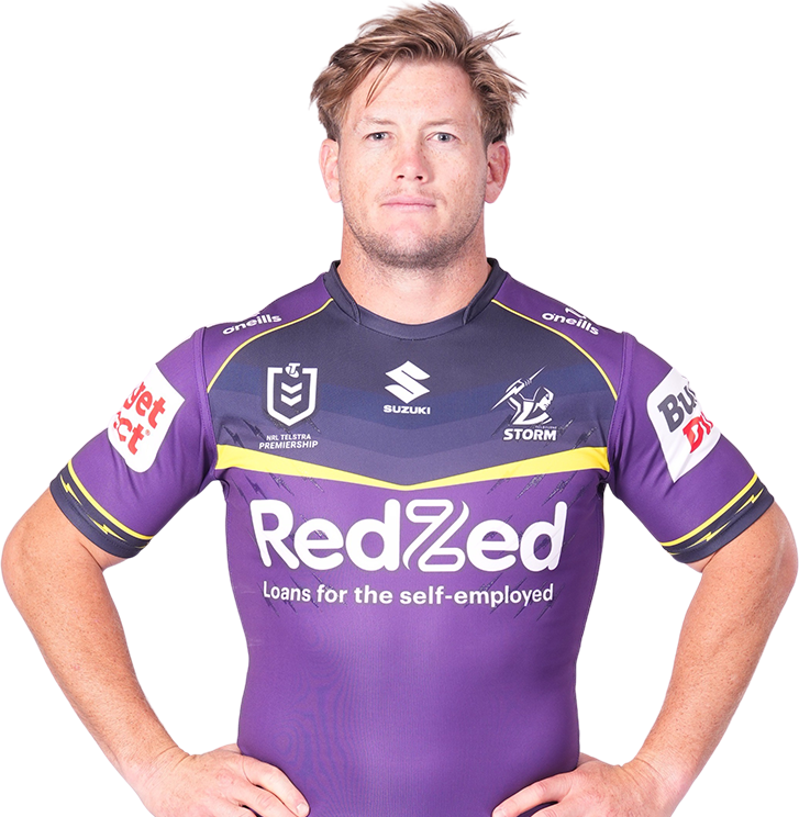 Harry Grant