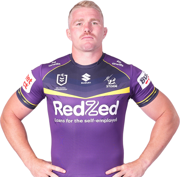 Josh King