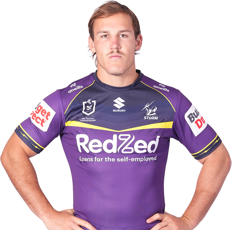 Alec MacDonald