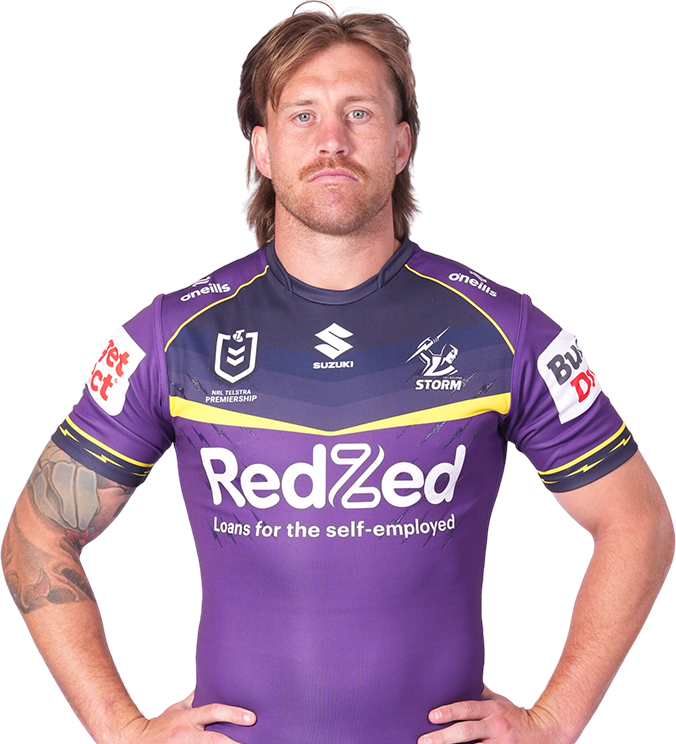 Cameron Munster