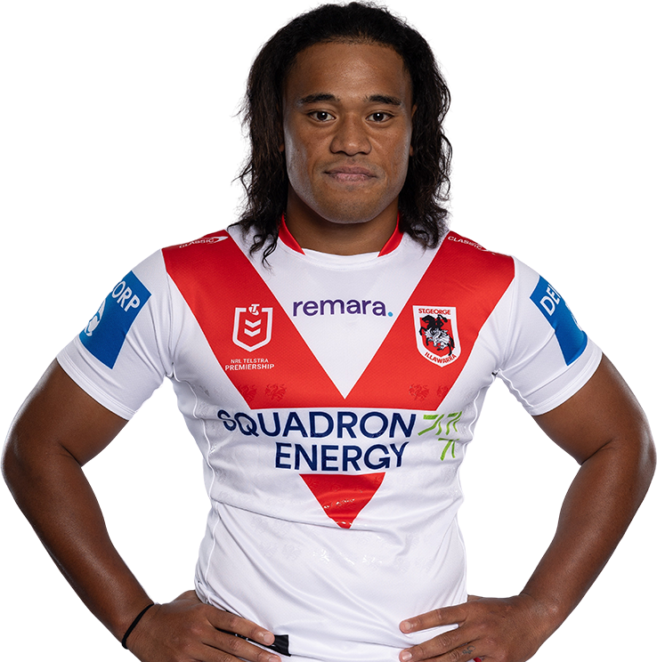 Moses Suli