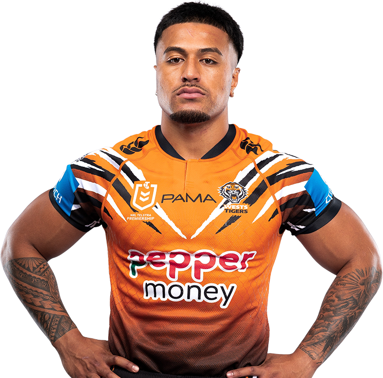 Fonua Pole
