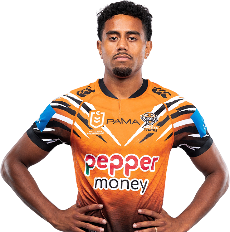 Jahream Bula