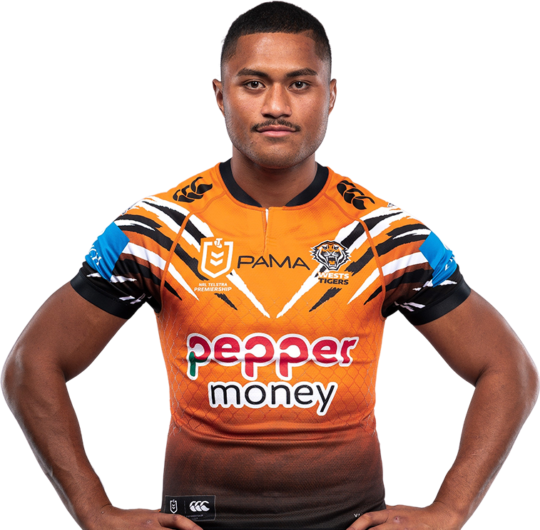 Samuela Fainu