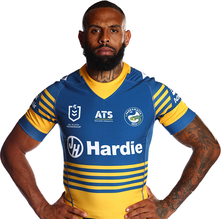 Josh Addo-Carr