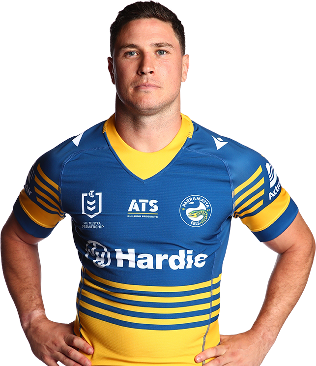 Mitchell Moses