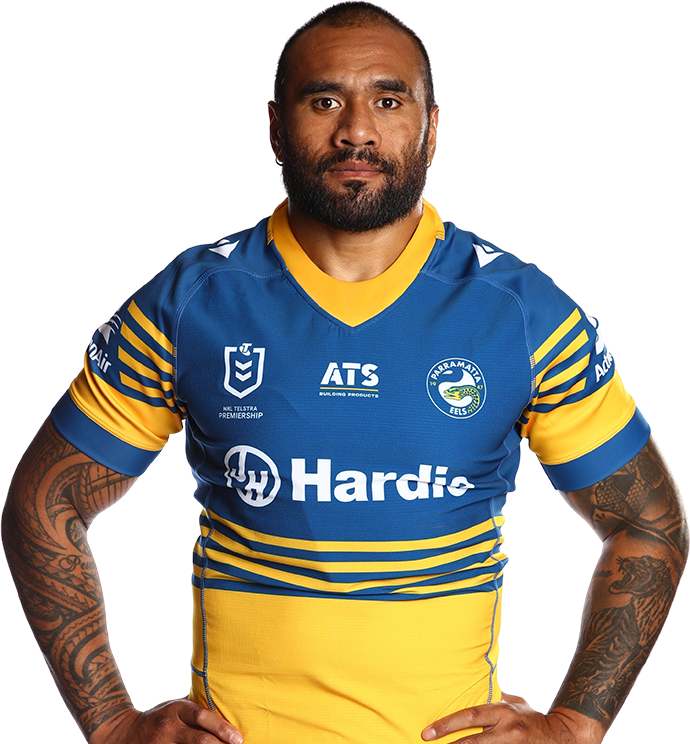 Junior Paulo