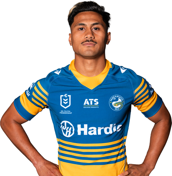Joash Papalii