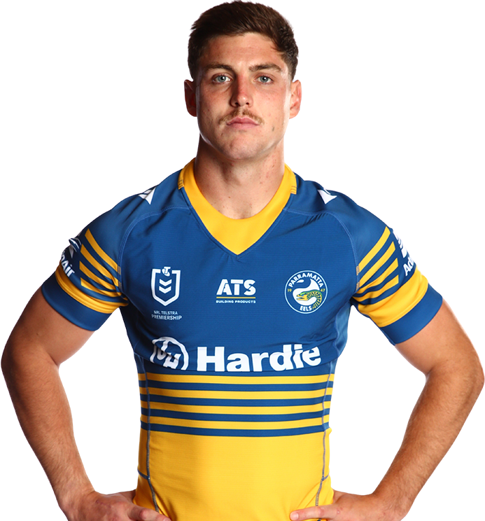 Sean Russell