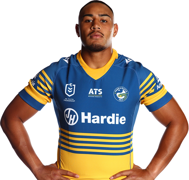 Sam Tuivaiti