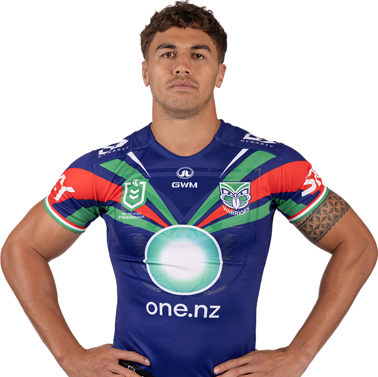 Chanel Harris-Tavita