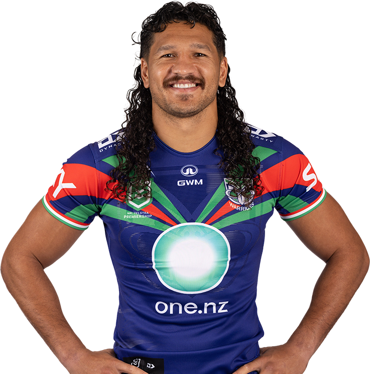 Dallin Watene-Zelezniak
