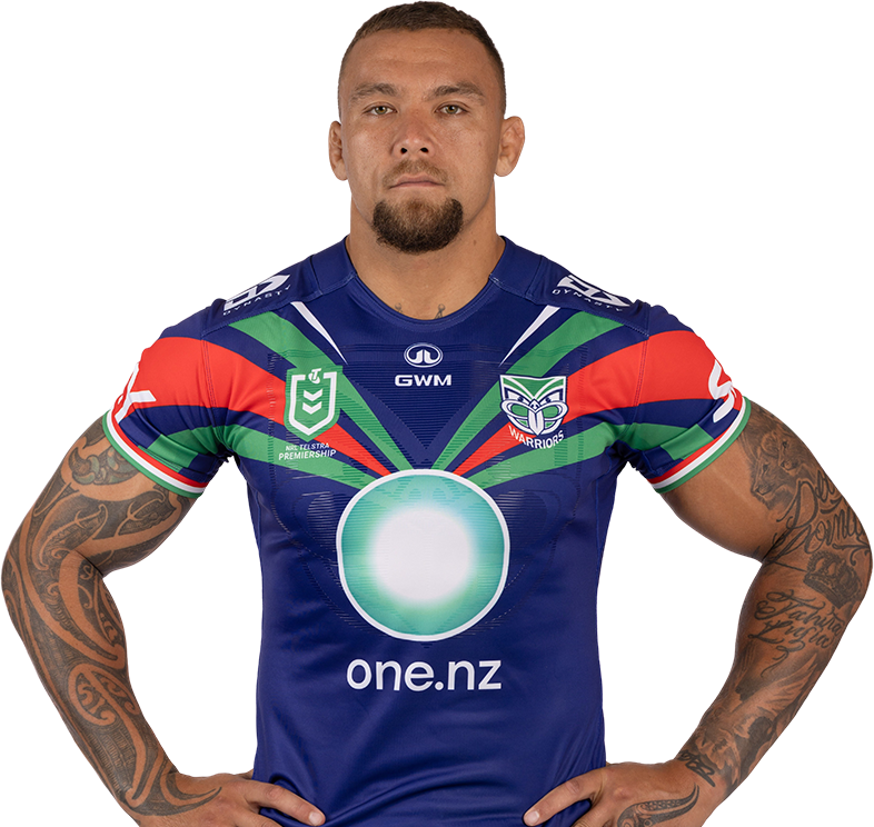 James Fisher-Harris