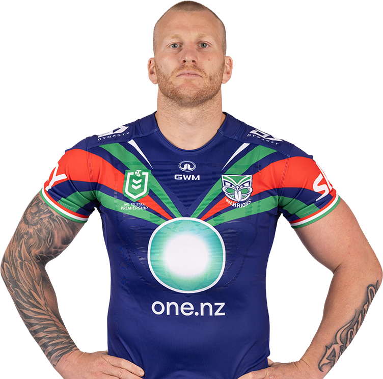 Mitchell Barnett