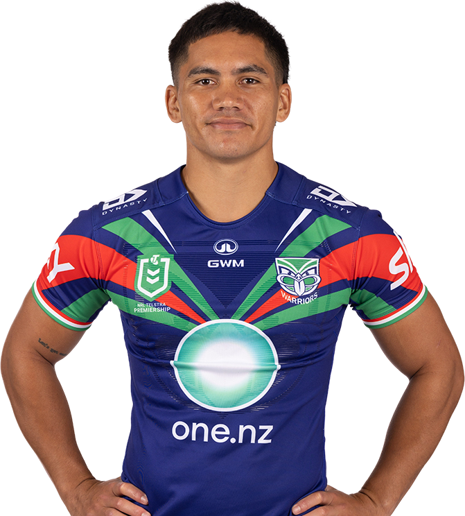 Taine Tuaupiki