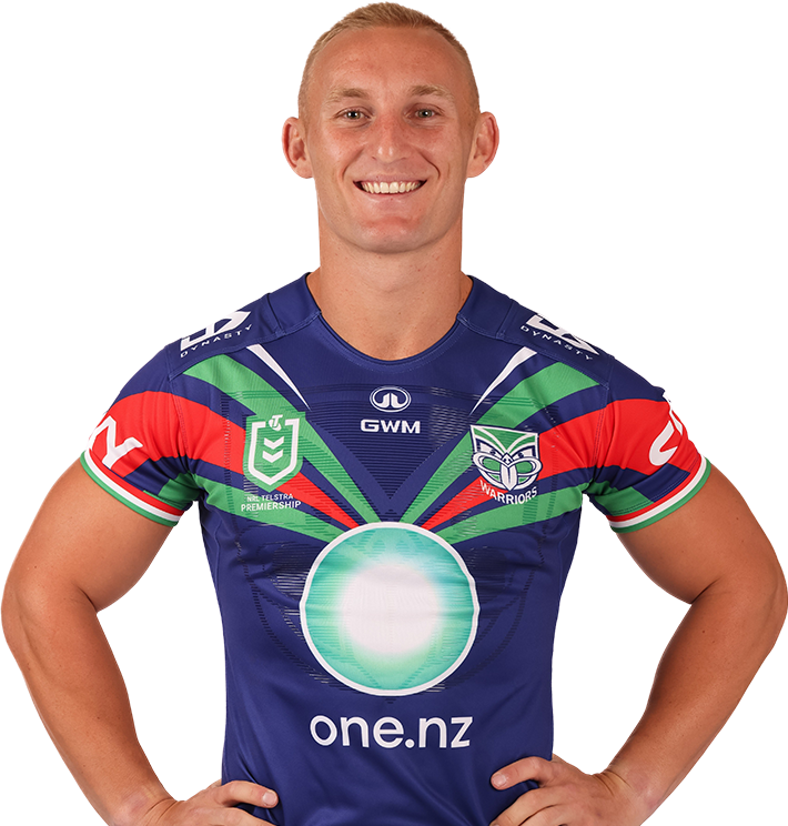 Tanah Boyd