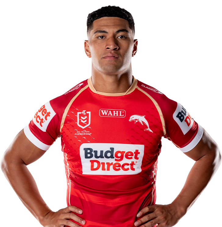 Isaiya Katoa