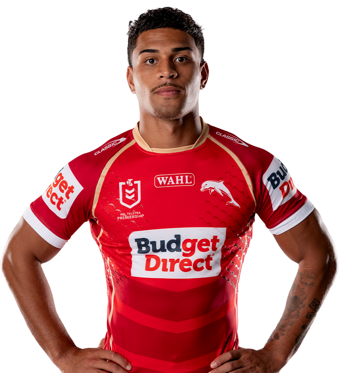 Tevita Naufahu