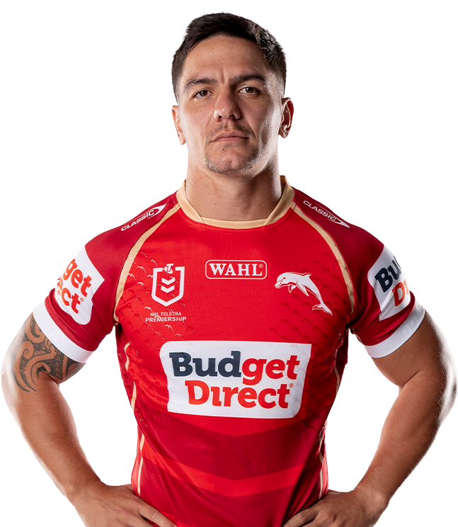 Kodi Nikorima
