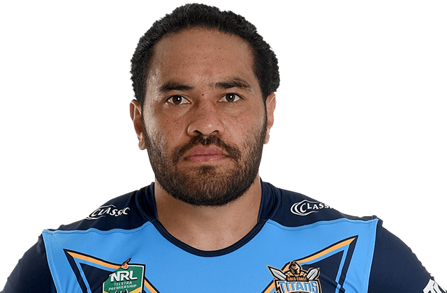 Konrad Hurrell Try