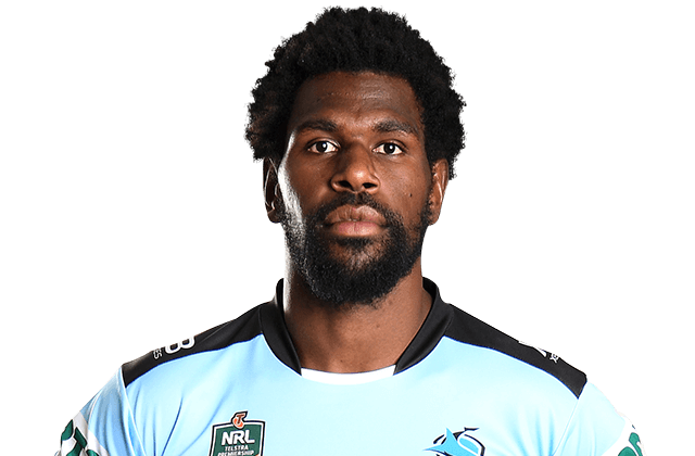 Edrick Lee Try