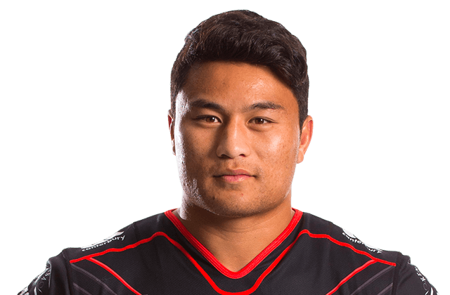 Mason Lino Try