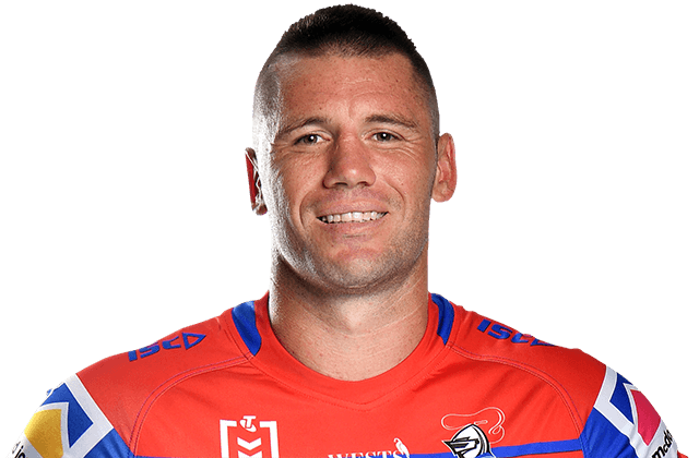Shaun Kenny-Dowall Try