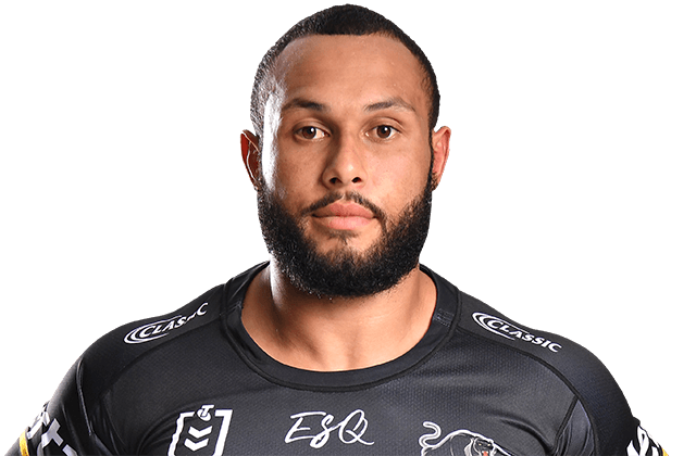 Tyrone Phillips Try