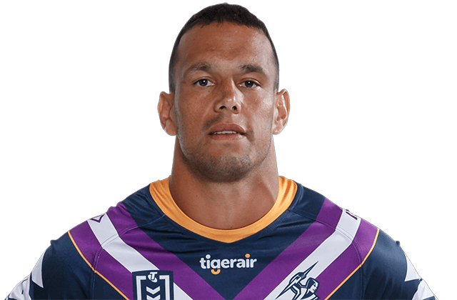 Will Chambers Try