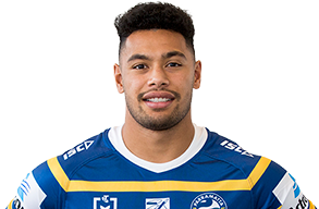 Waqa Blake Try