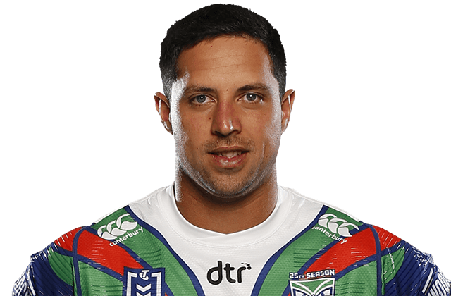 Gerard Beale Try