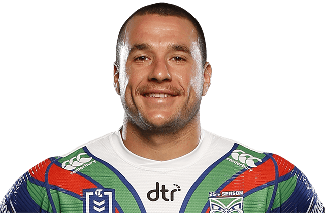 Lachlan Burr Try