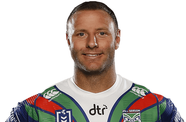 Blake Green Try