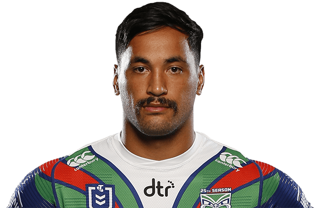 Patrick Herbert Try