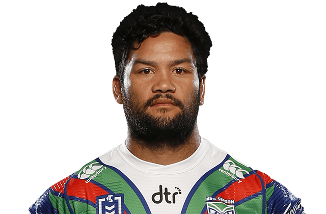 Issac Luke Try