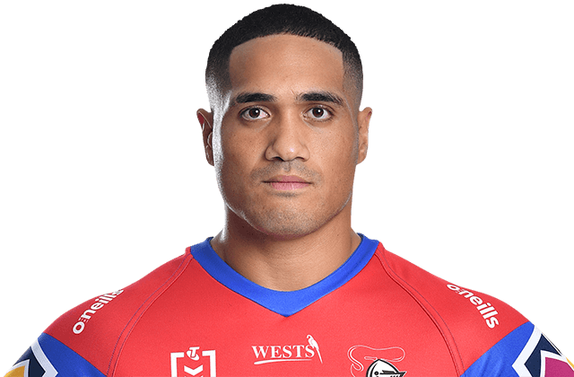 Sione Mata'utia Try