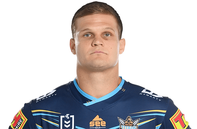 Dale Copley Try