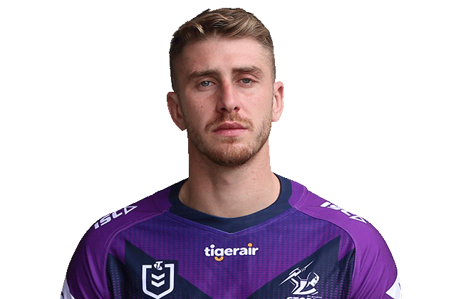 Paul Momirovski Try
