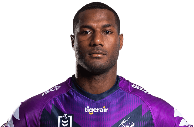 Suliasi Vunivalu Try