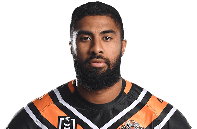 Robert Jennings Try